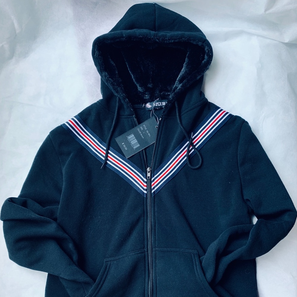 Female Hoodie